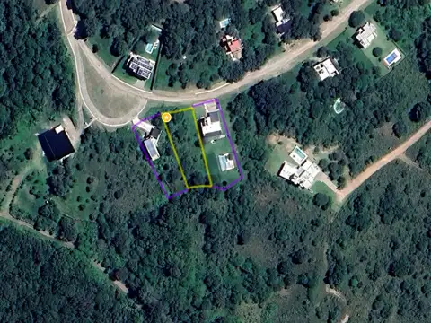 Terreno en Venta en Tierralta Comarca Serrana, Malagueño