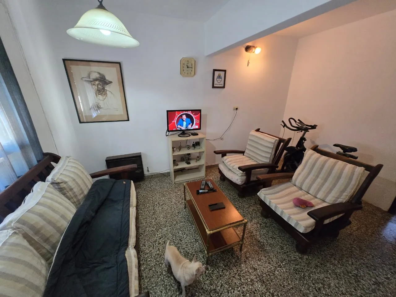 CASA EN VENTA LOS NARANJOS