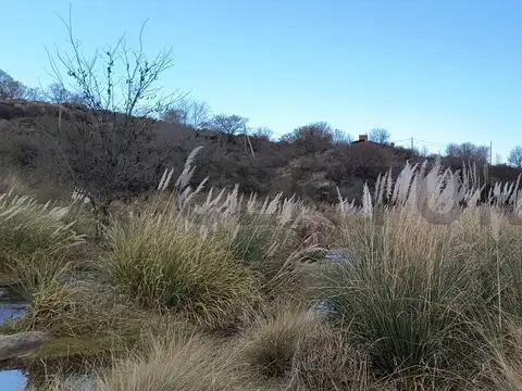 Terreno en Venta en Bialet Masse, Córdoba