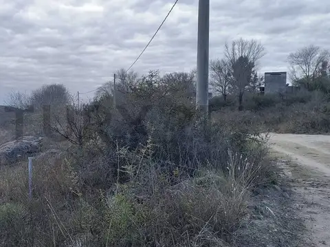 Terreno en Venta en Bialet Masse, Córdoba