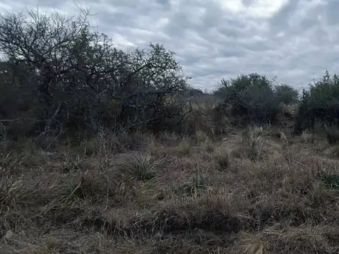 Terreno en Venta en Bialet Masse, Córdoba