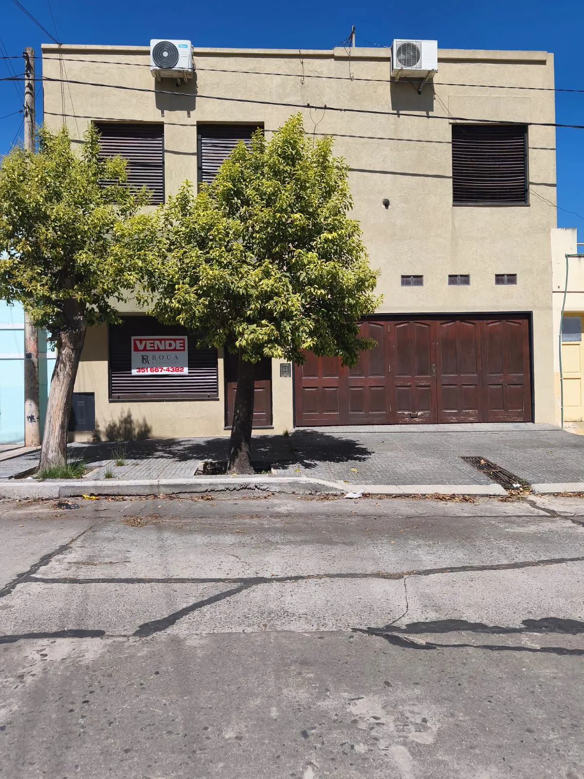 Casa en venta Alta Cordoba 4 dorm pileta coch. doble