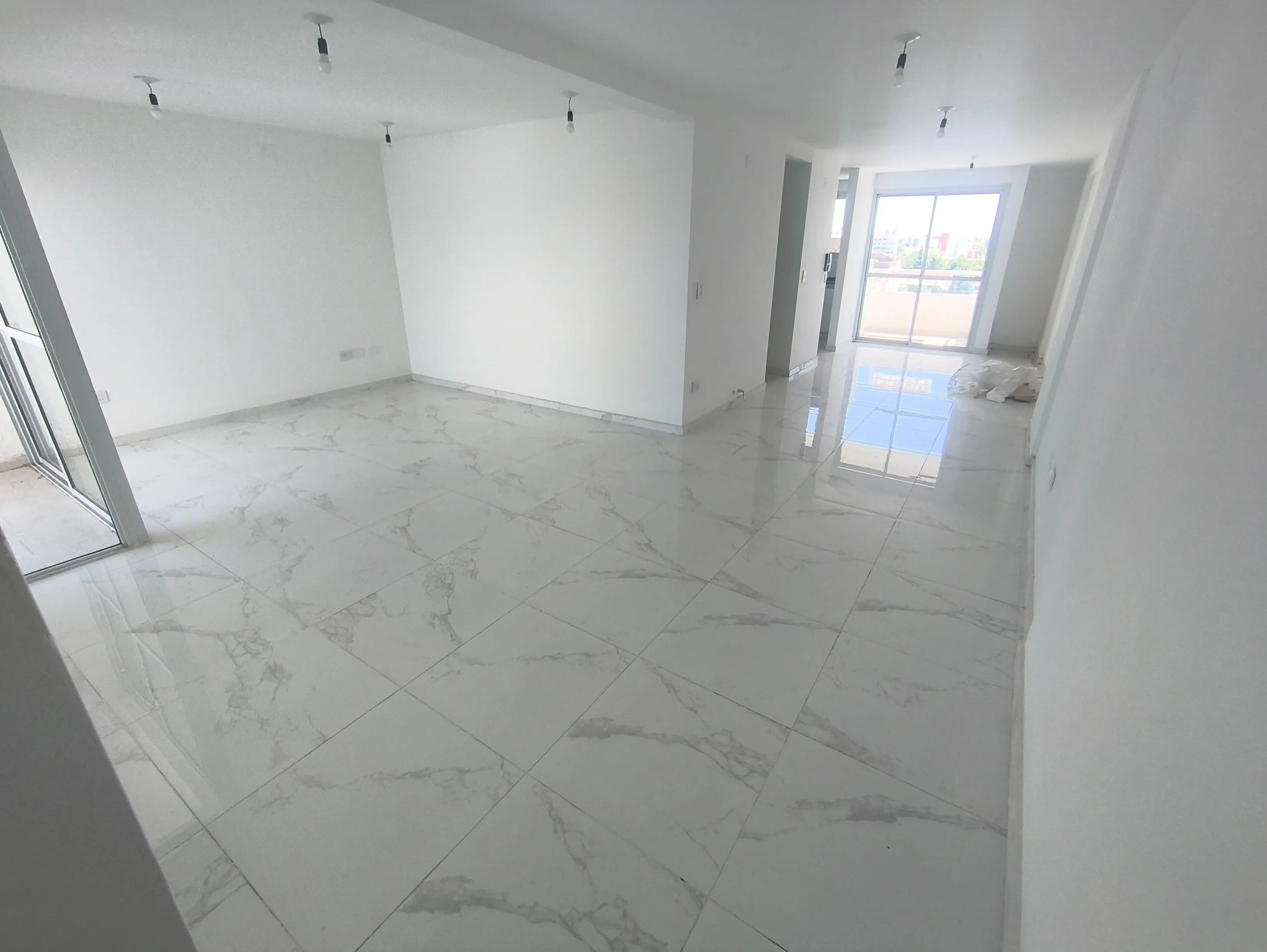 Departamento en venta Cofico 3 dormitorios, terraza propia con pileta y asador