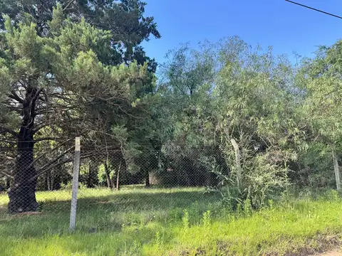 Terreno en Venta en Villa General Belgrano, Calamuchita