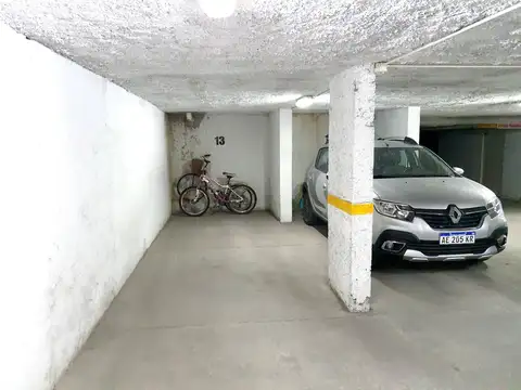 Cochera en Venta en Alta Cordoba, Cordoba