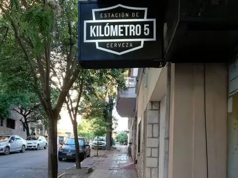 Fondo de comercio en Venta en Nueva Cordoba, Cordoba
