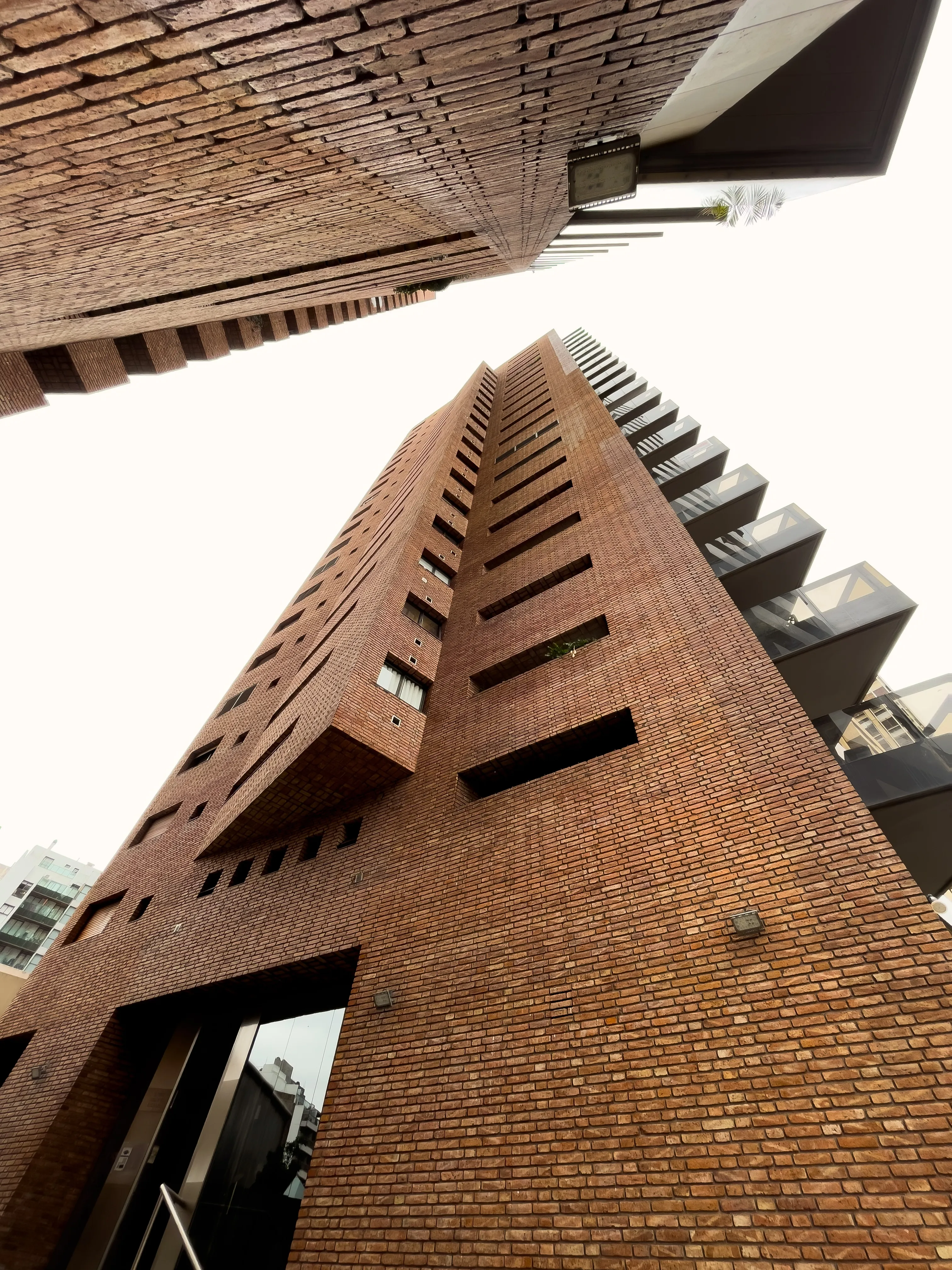 Exclusivo departamento en Plaza España!