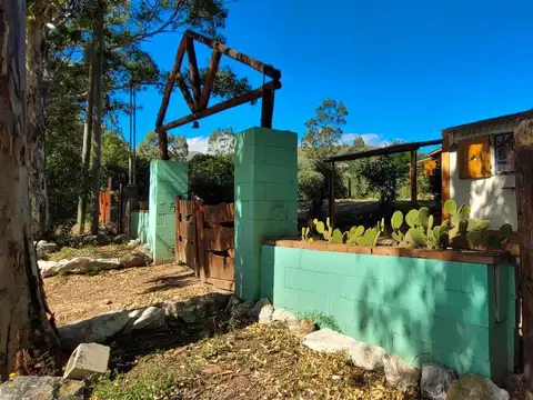 Casa en Venta en La Falda, Punilla