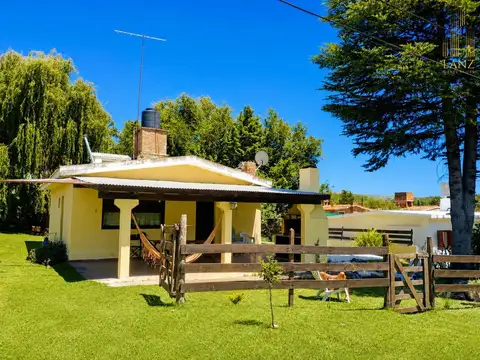 Casa en Venta en Agua de Oro, Colón
