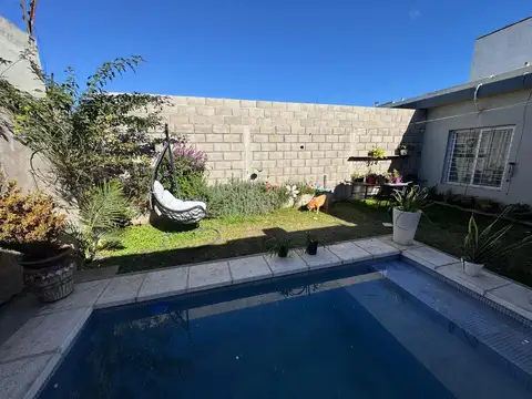 Casa en Venta en Barrio Norte, Countries y Barrios Cerrados en Córdoba Capital