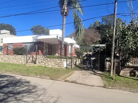 Casa en Venta en San Alfonso, Villa Allende