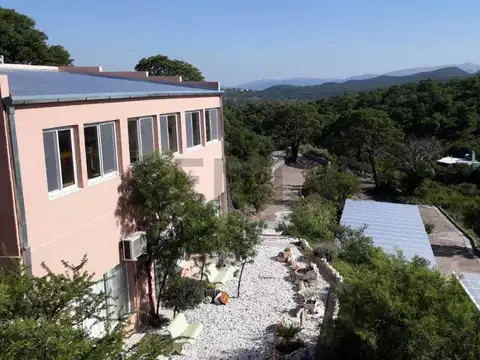Casa en Venta en Capilla del Monte, Punilla