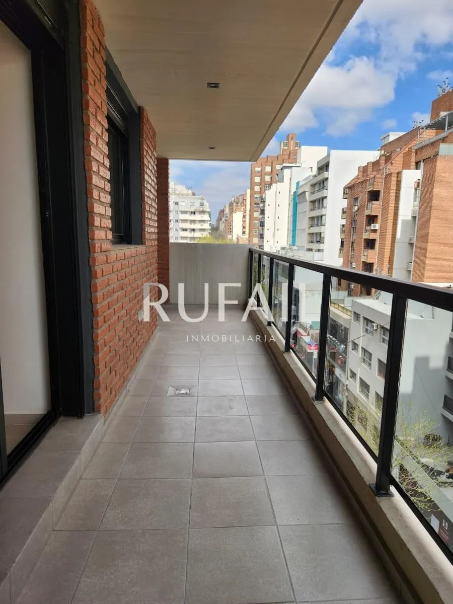REGGIA 7 . B° NUEVA CORDOBA . ITUZAINGO N 400 . 1 DORM .EXCELENTE UBICACI