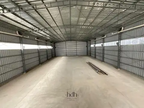 Galpón en Venta en Córdoba, Capital