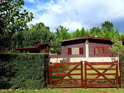 Hotel en Venta en Panaholma, San Alberto