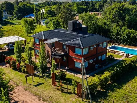 Negocio especial en Venta en Puerto Del Águila, Los Molinos