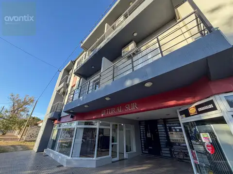 Departamento en Alquiler en Ilolay, Rafaela