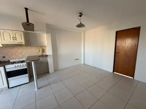 Departamento en Alquiler en Macrocentro, Rosario