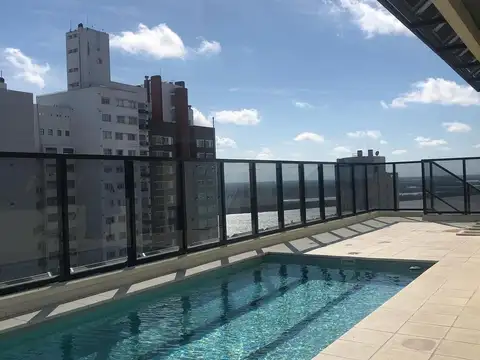 Departamento en Alquiler en Centro, Rosario