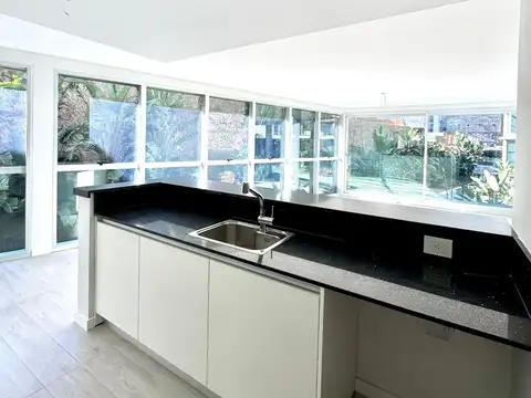 Departamento en Alquiler en Pichincha, Rosario