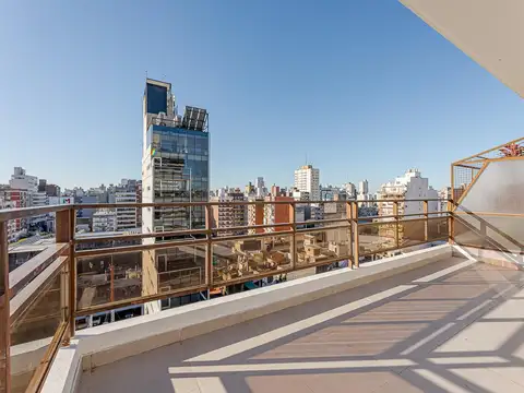 Departamento en Alquiler en Centro, Rosario