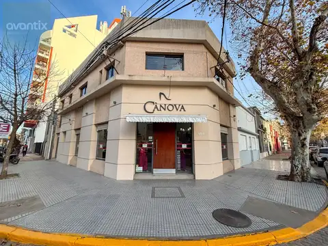 Local en Alquiler en 30 De Octubre, Rafaela