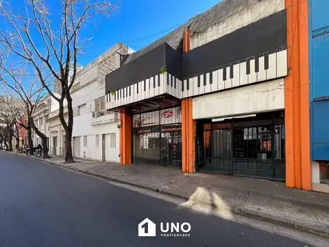 Local en Alquiler en Rosario, Santa Fe