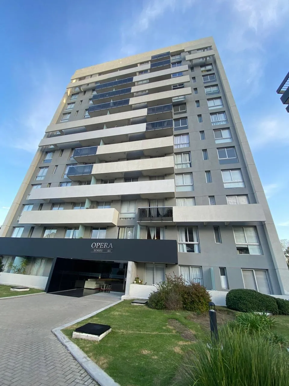 UNICO - Torre 3 - Vista