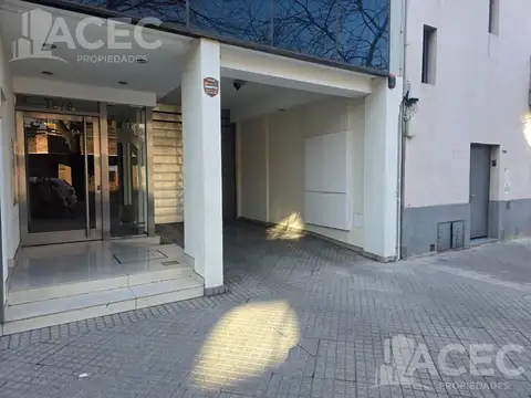 Cochera en Alquiler en Abasto, Rosario