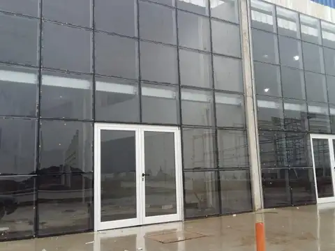 Galpón en Alquiler en Rosario, Santa Fe