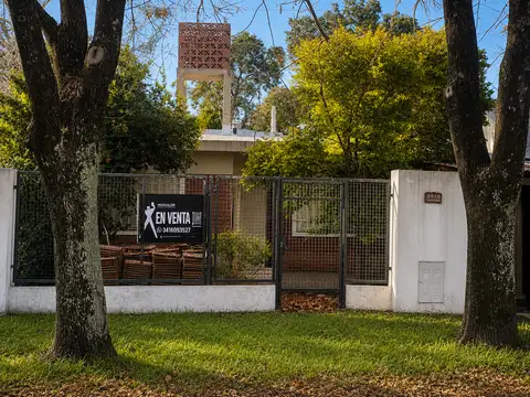 Casa en Venta en Fisherton R, Rosario