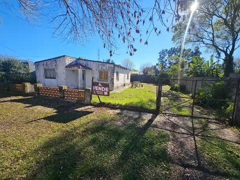 Casa en Venta en San Jerónimo Sud, San Lorenzo