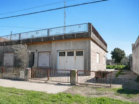 Casa en Venta en Álvarez, Rosario