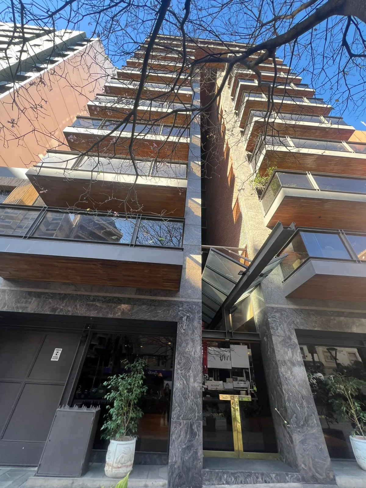 Venta – semipiso de categoría sobre Yrigoyen!