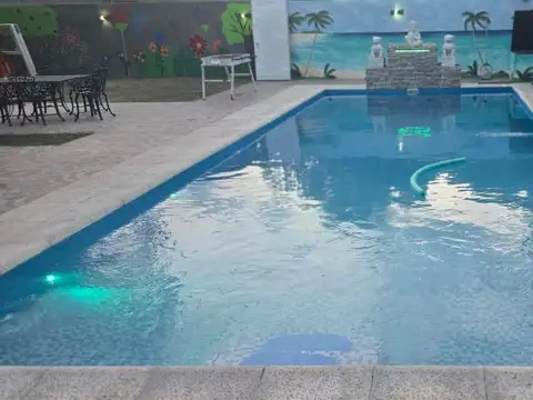 Casa en Venta en Oliveros, Iriondo