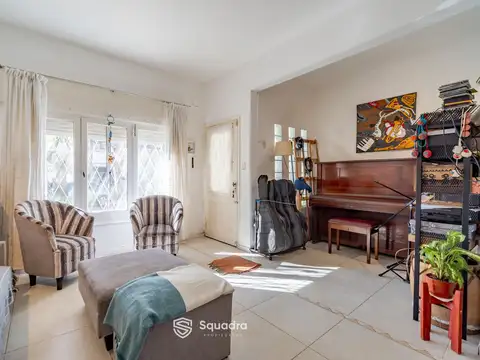 Casa en Venta en Ludueña, Rosario
