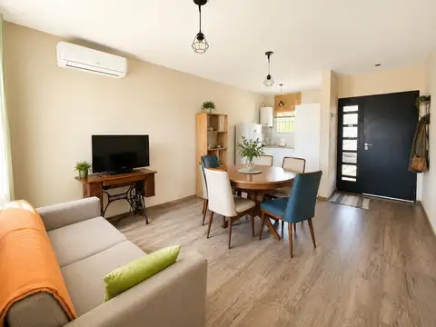 Casa en Venta en Funes, Rosario