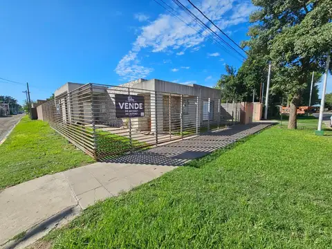 Casa en Venta en San Jerónimo Sud, San Lorenzo