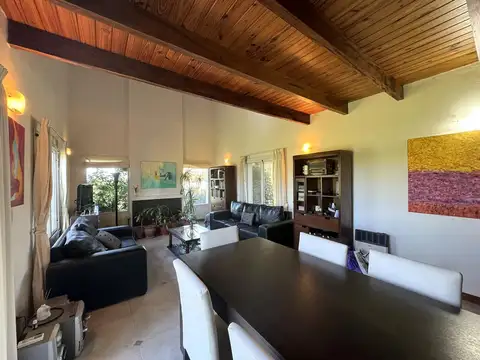 Casa en Venta en La Carolina, Rosario