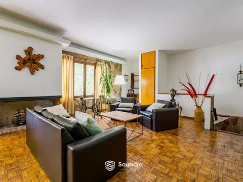 Casa en Venta en Cinco Esquinas, Rosario