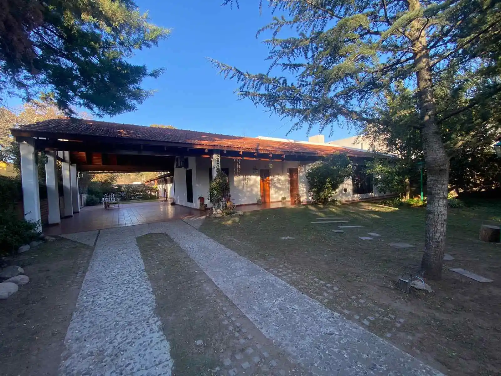 HERMOSA ZONA DE VILLA BELGRANO
