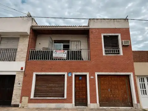 Casa en Venta en Barrio Norte, Santa Fe