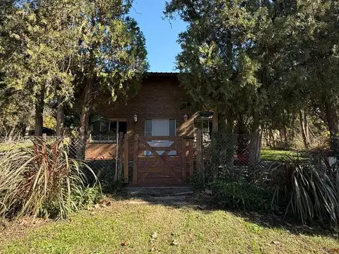 Casa en Venta en Oliveros, Iriondo