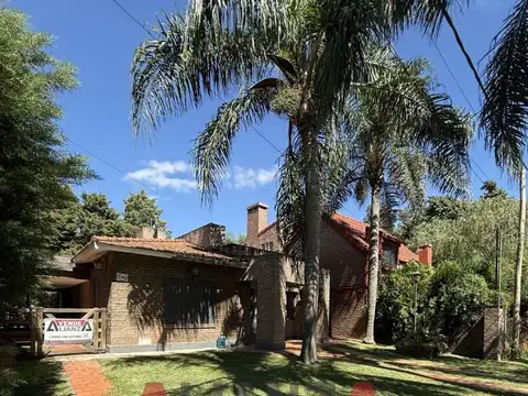 Casa en Venta en Los Molinos, Recreo