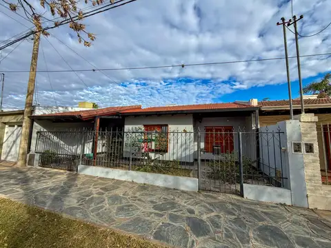 Casa en Venta en Belgrano, Rafaela
