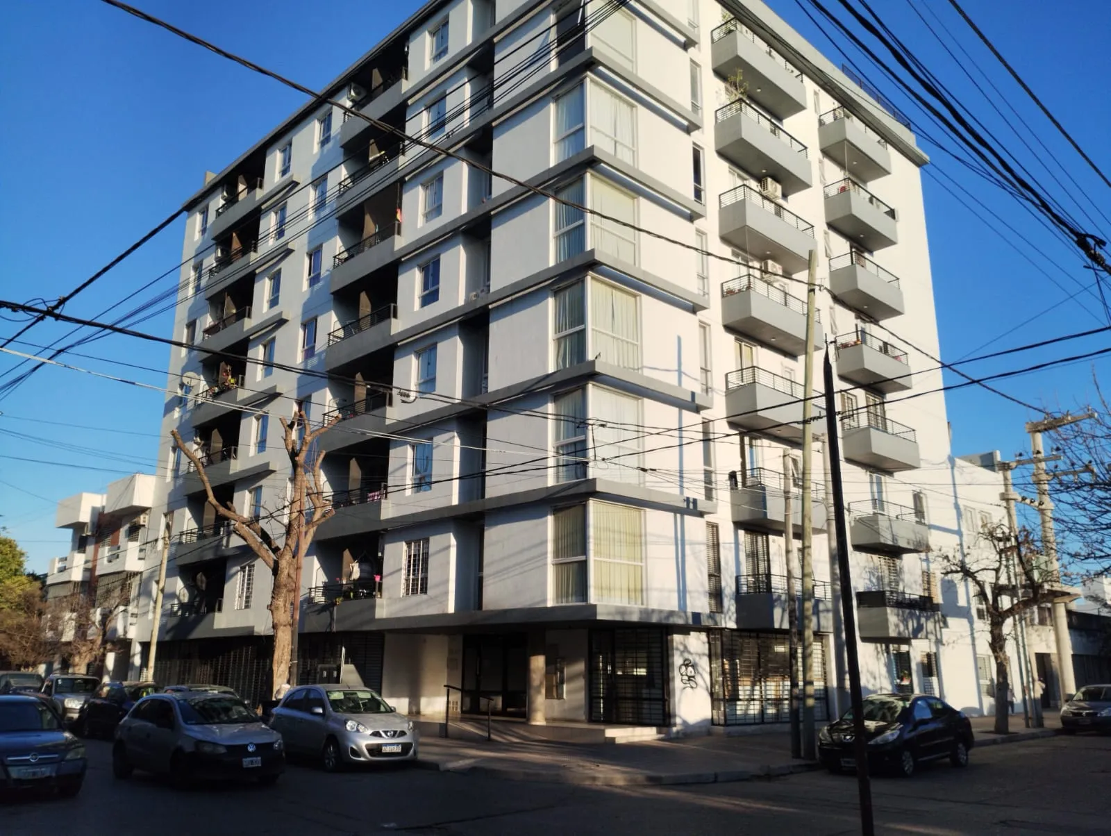 VENDO DPTO 1 DORM. ZONA PLAZA JERONIMO DEL BARCO