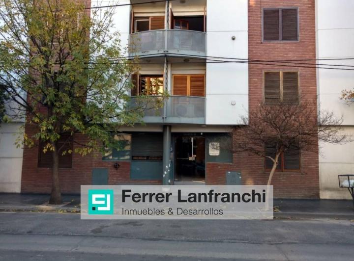 Departamento · 50ha · 2 Ambientes