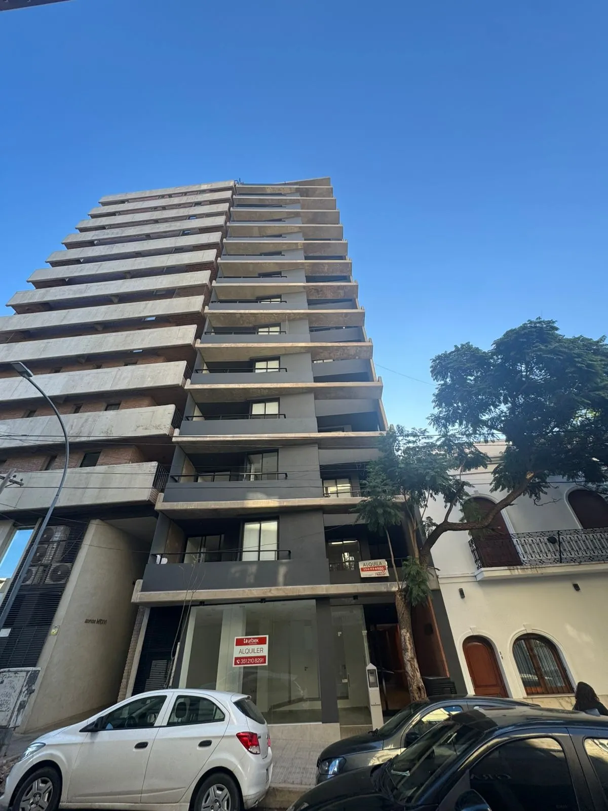 Bv. San Juan 600 - Venta a estrenar- 1 Dorm. Amoblado