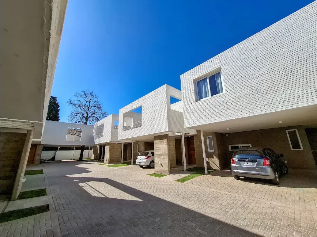 ★ Spano Casas- Housing en Zona Norte ★