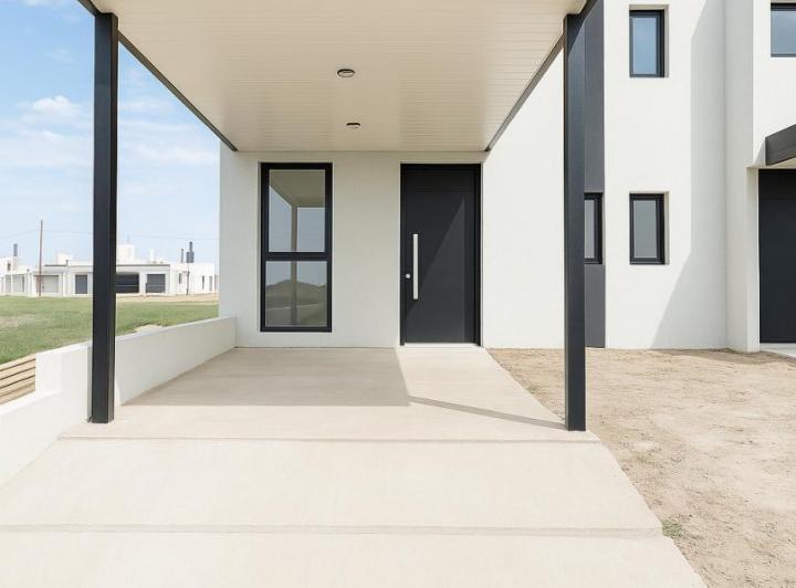Casa · 90m² · 5 Ambientes